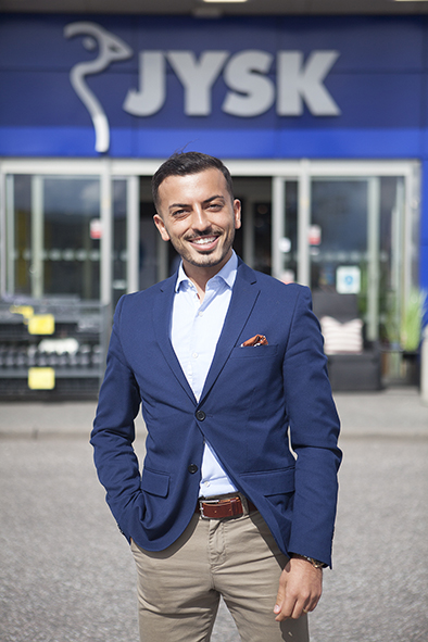 Reza Rahimi