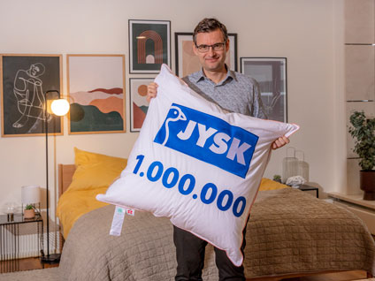 Rune Jungberg Pedersen