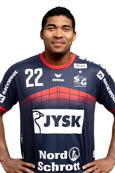 Mads Mensah Larsen