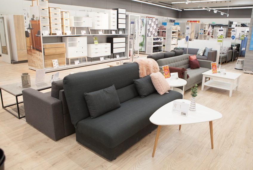 Store Concept 3.0