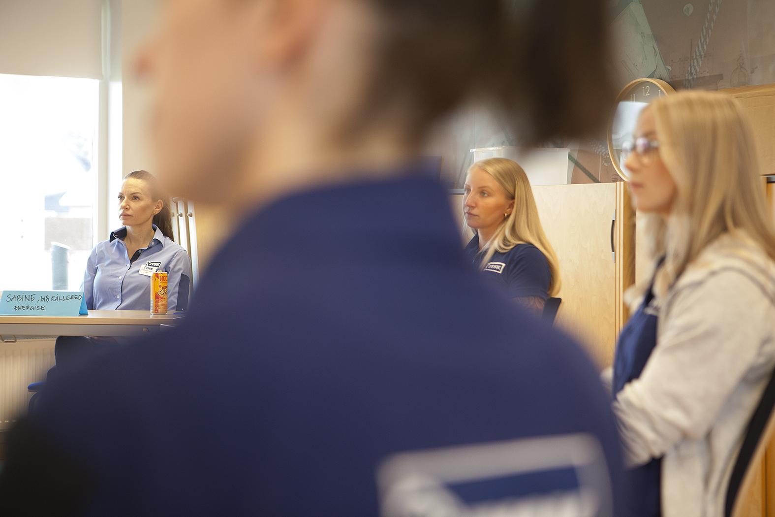 Talent Academy