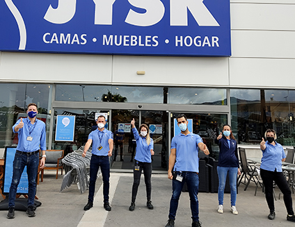 Team Malaga