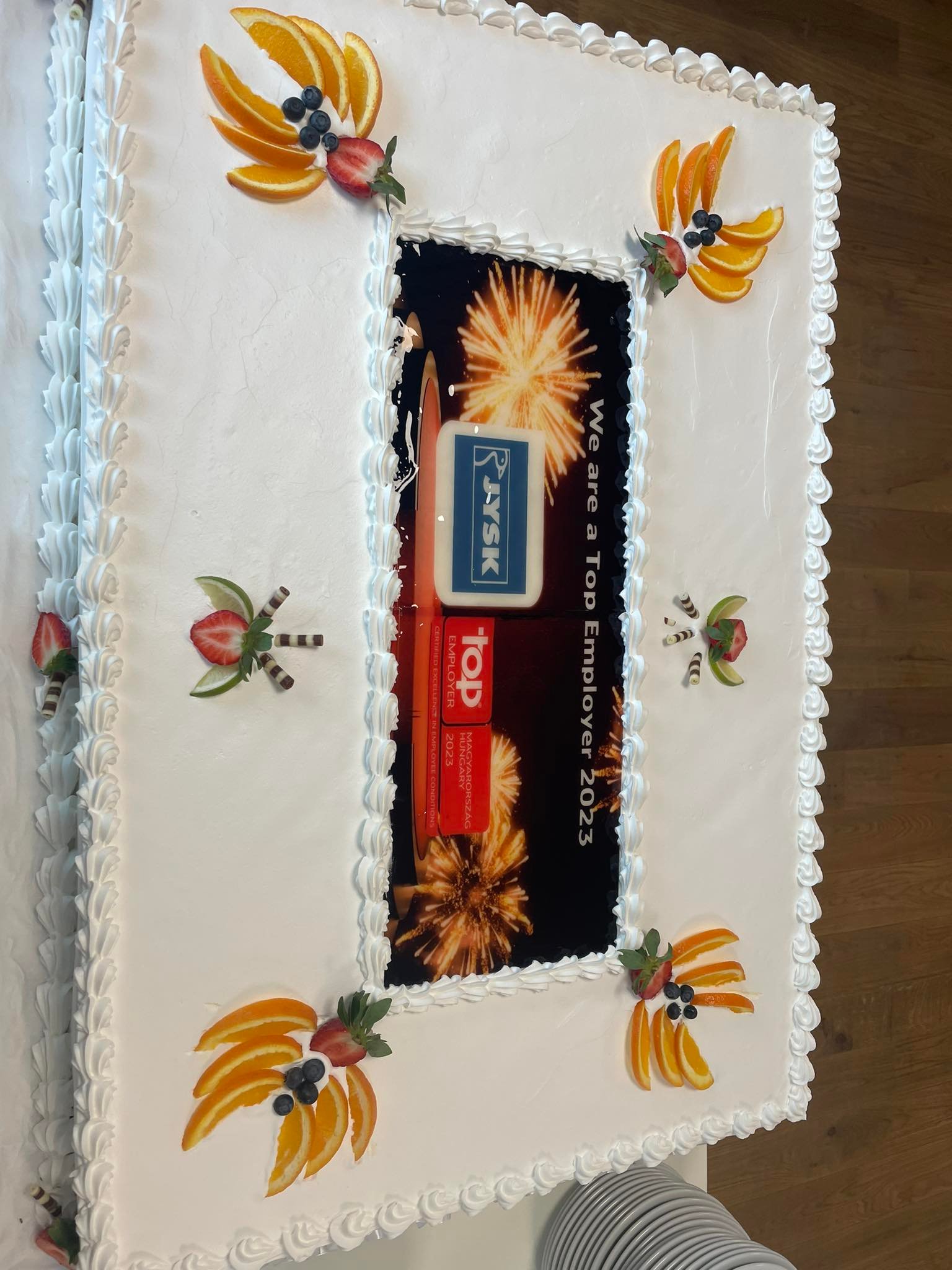 Torta