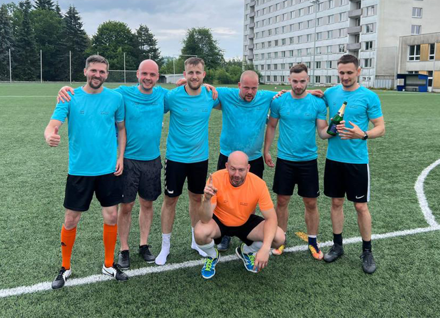 JYSK cup 2023