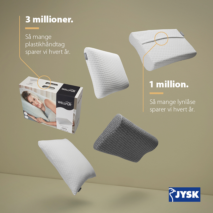 WELLPUR packaging