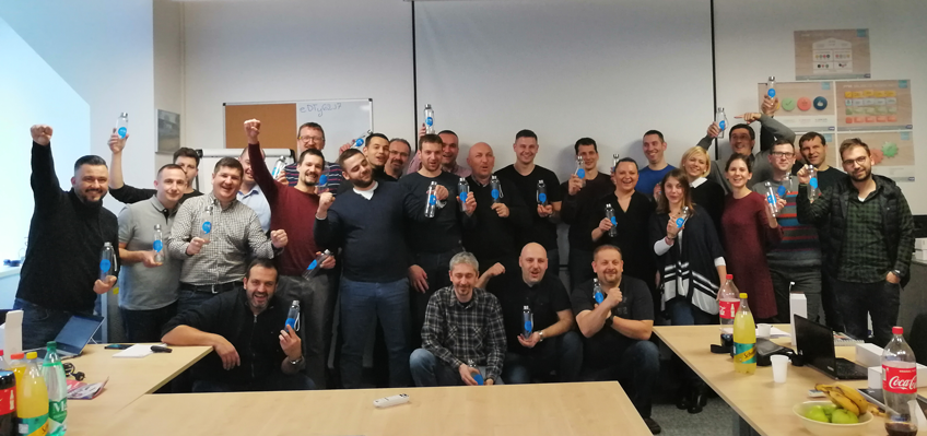 West Balkan DM meeting