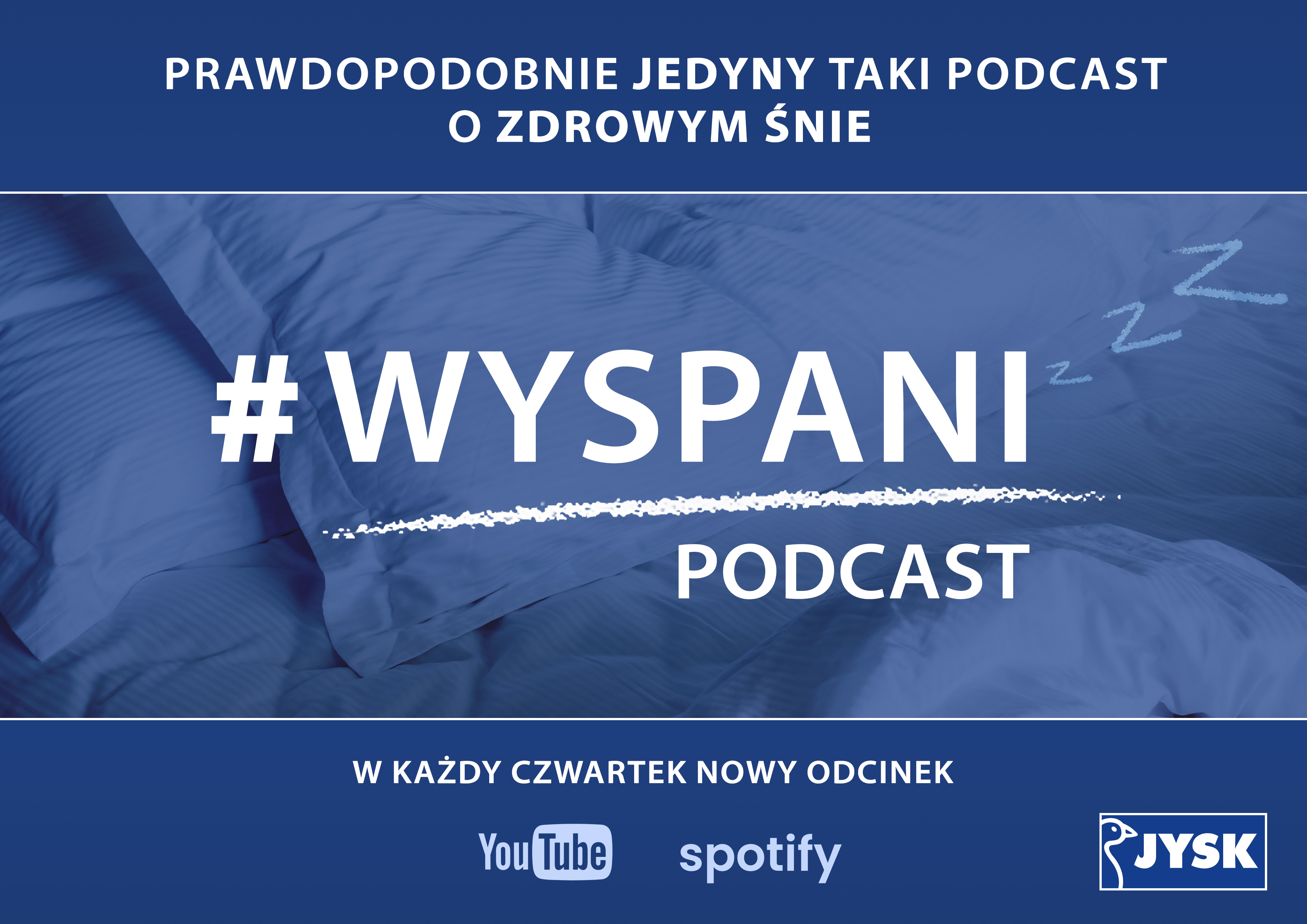wyspani