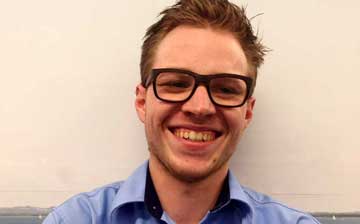 Yannick Eelen
