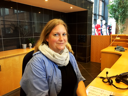 Yvonne Tschirner