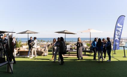 Lanzamiento colección Outdoor