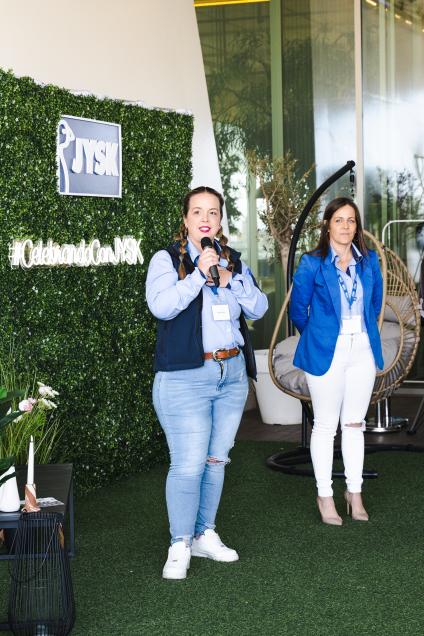 Lanzamiento colección Outdoor