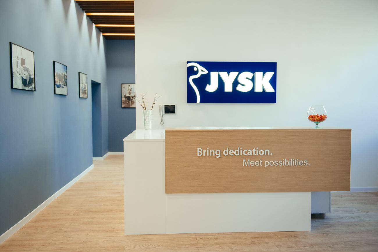 See photos of the new Head Office in Ukraine.