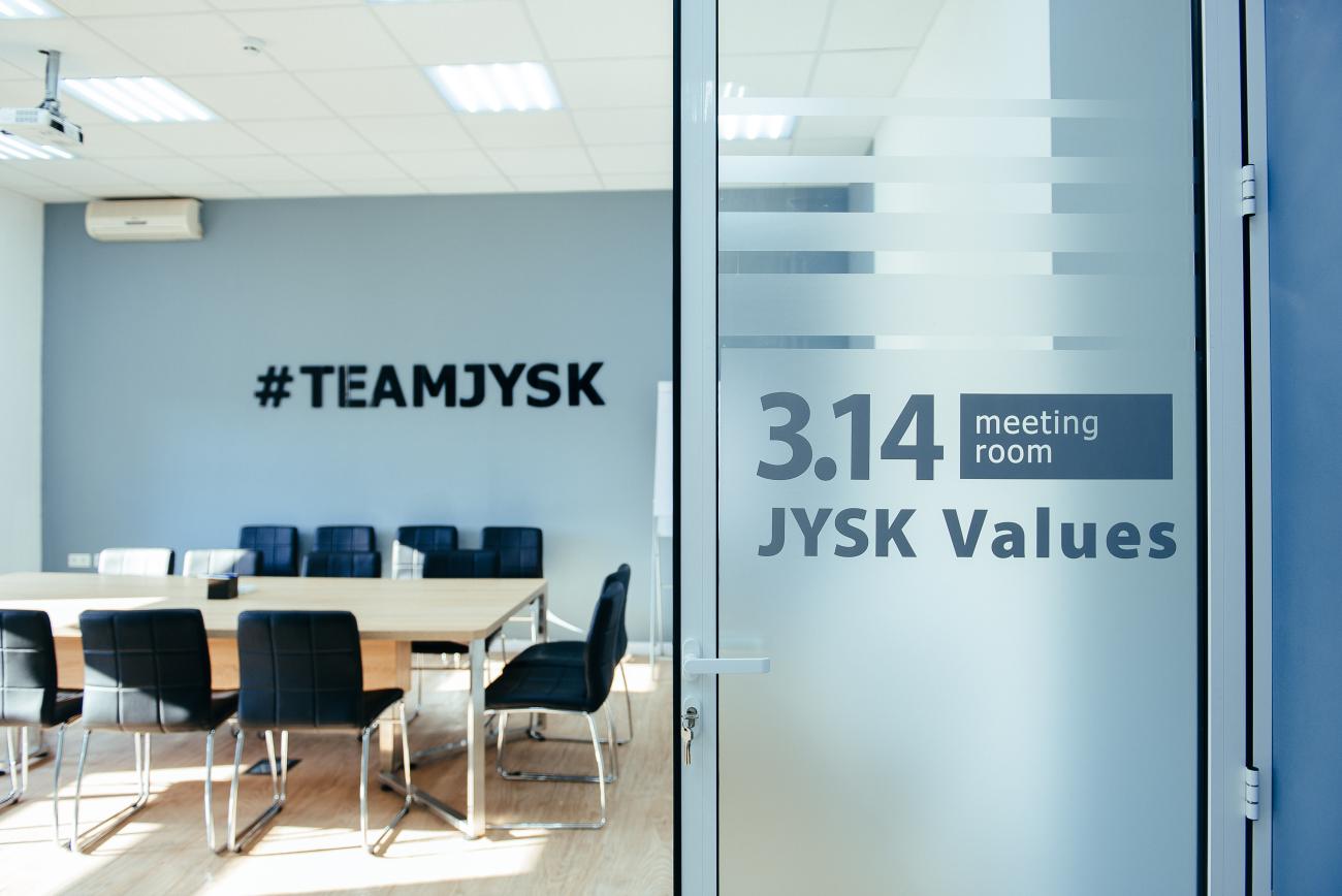 See photos of the new Head Office in Ukraine.