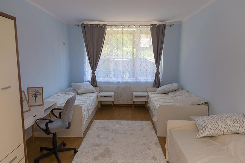 CTF Năsăud, Năsăud, jud Bistrița Năsăud