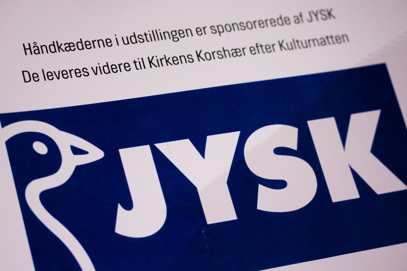 JYSK