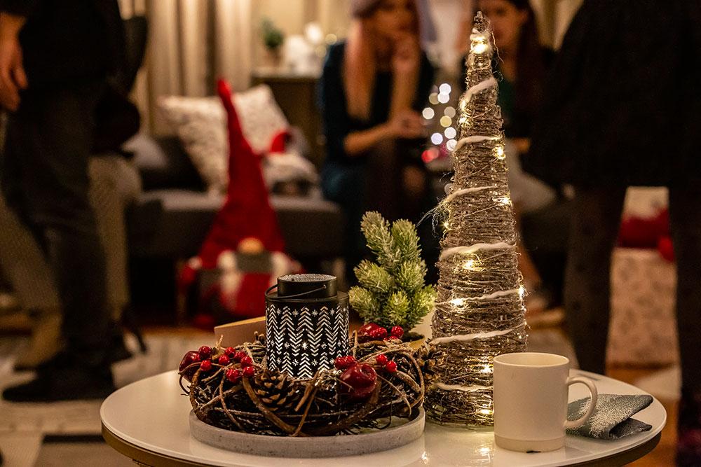 Winter Feelings - JYSK Christmas Collection 2019