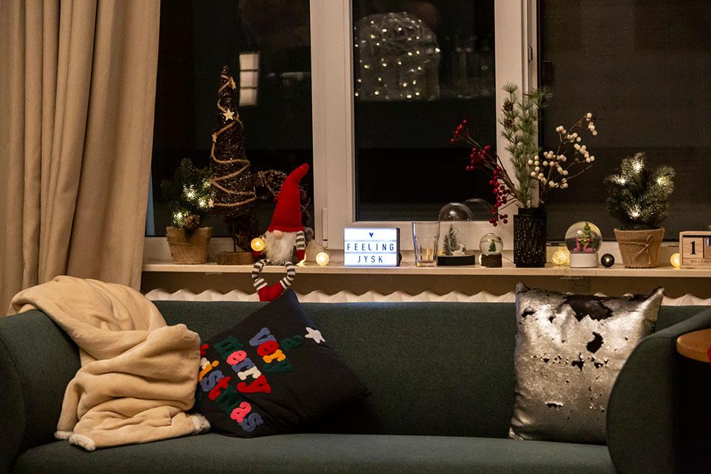 Winter Feelings - JYSK Christmas Collection 2019