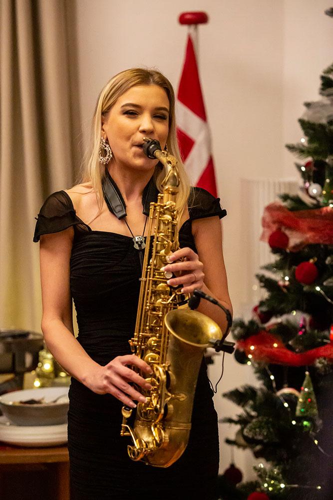Winter Feelings - JYSK Christmas Collection 2019