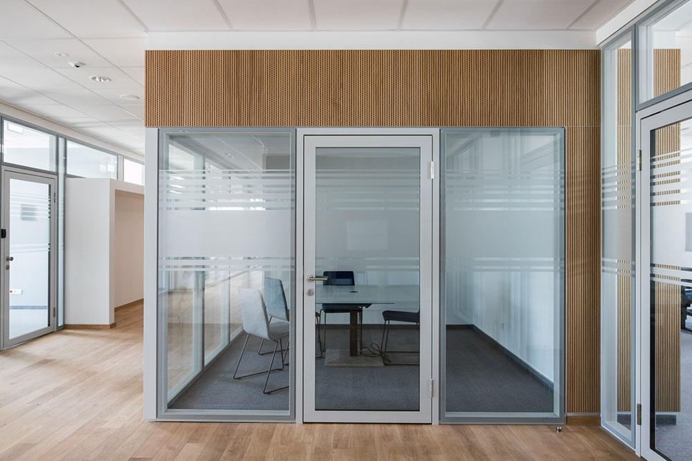 DCB - Best Logistic Building of the Year 2019 in Bulgaria