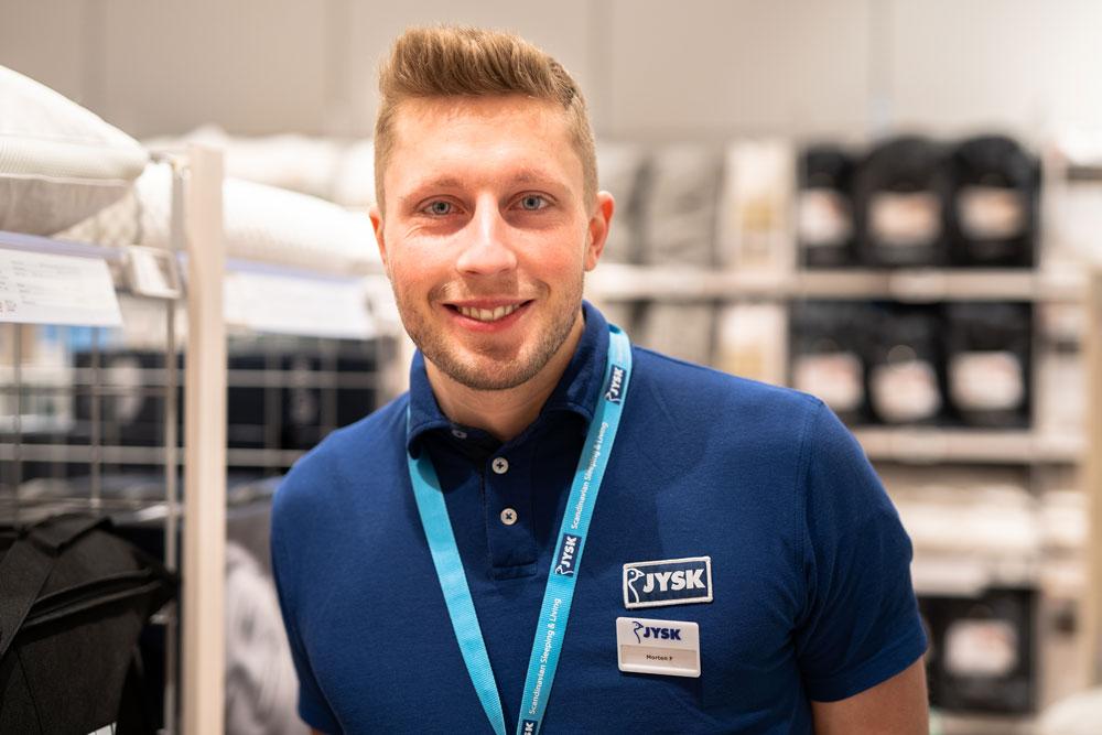 Ombygning af Silkeborgvej. (Foto: Mikkel Barkler)