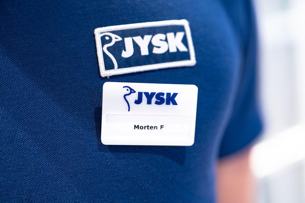 Ombygning af Silkeborgvej. (Foto: Mikkel Barkler)