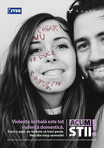 Violența verbală