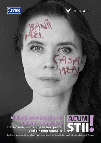 Violența economică