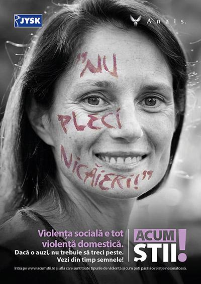Violența socială