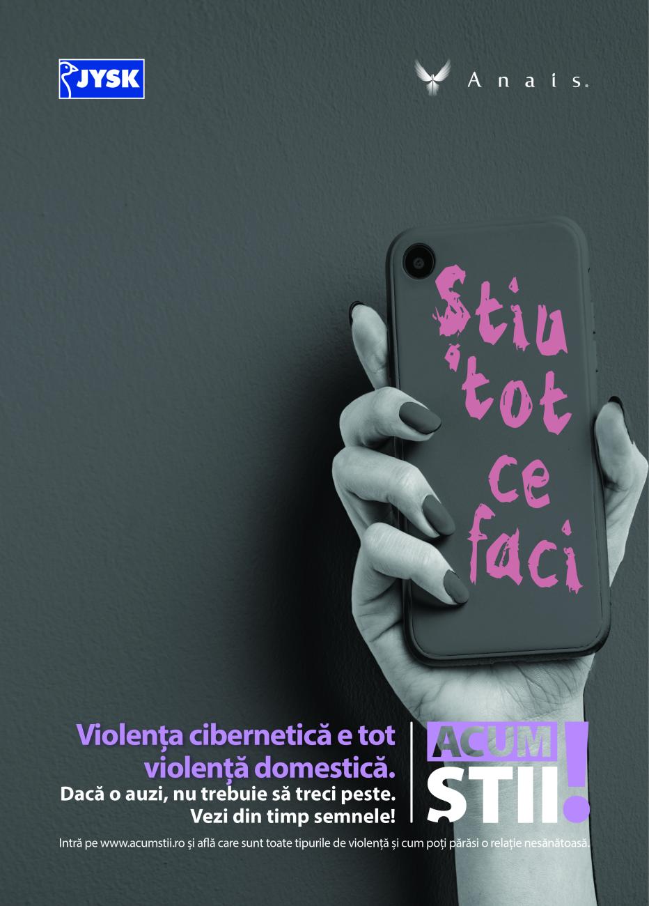 Violanța cibernetică