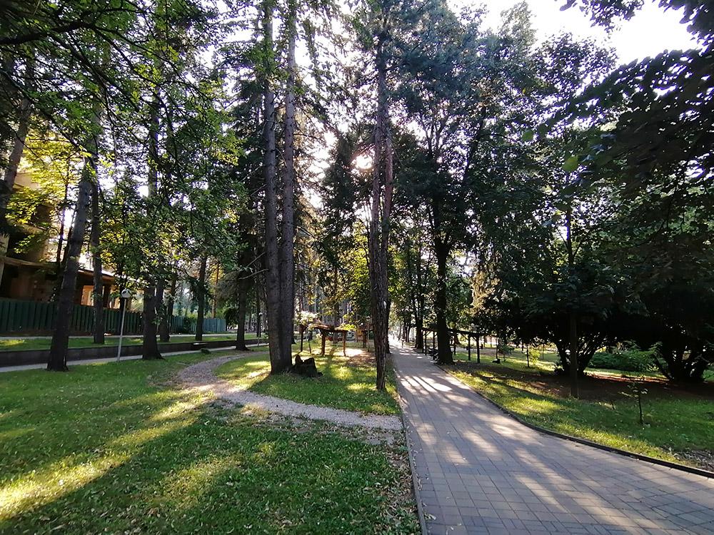 JYSK Ambassador trip