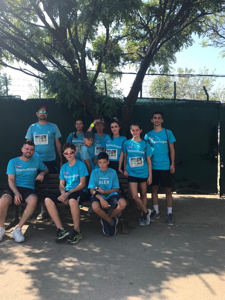 Team JYSK