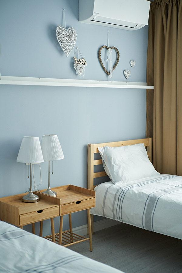 Ascoiația Magic a inaugurat MagicHOME 17 si 18
