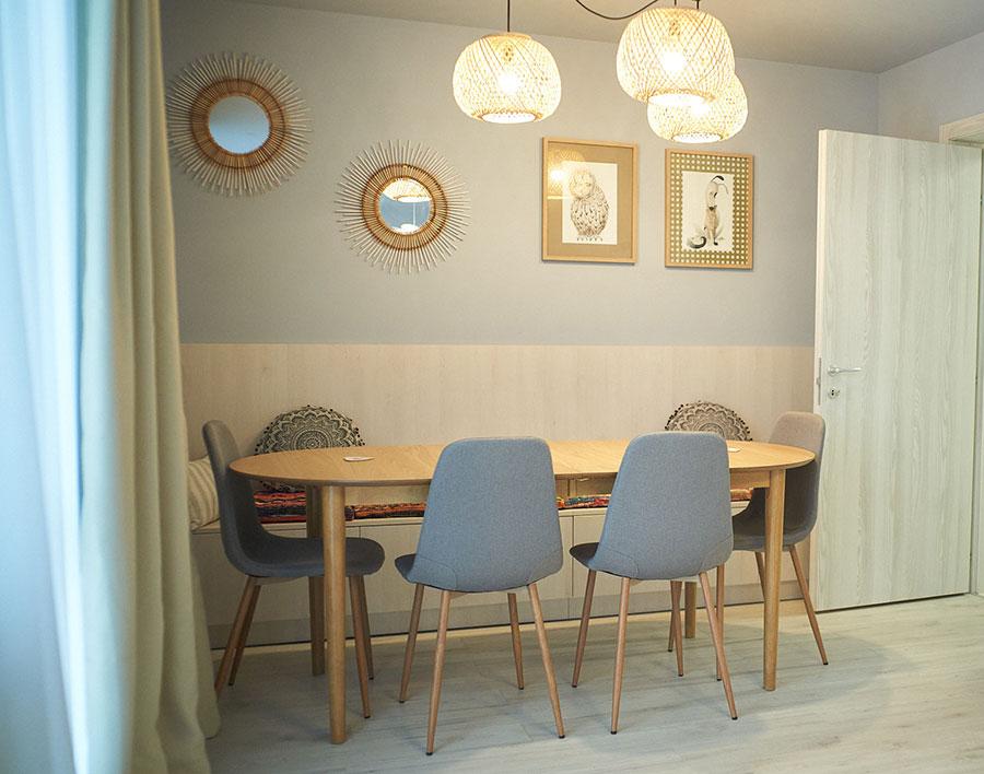 Ascoiația Magic a inaugurat MagicHOME 17 si 18