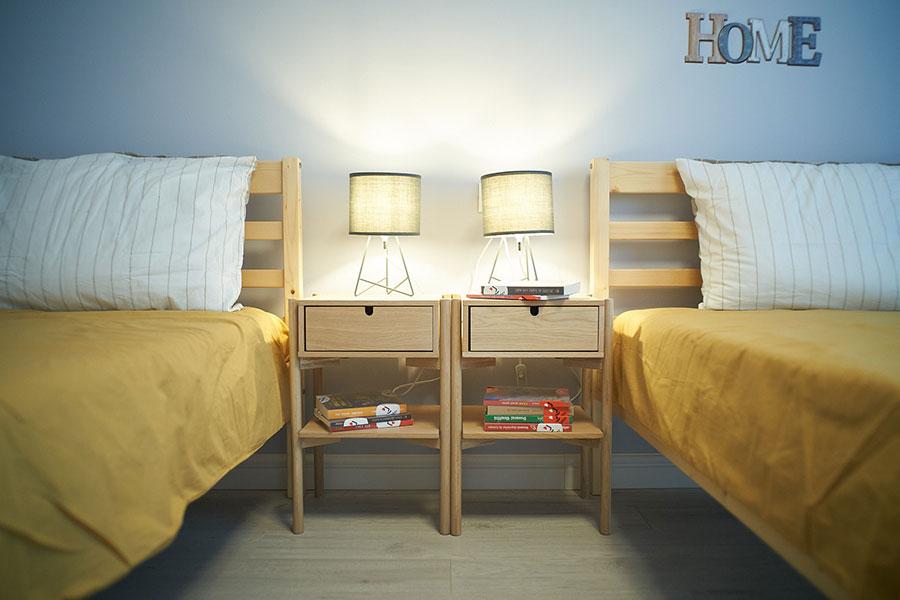 Ascoiația Magic a inaugurat MagicHOME 17 si 18