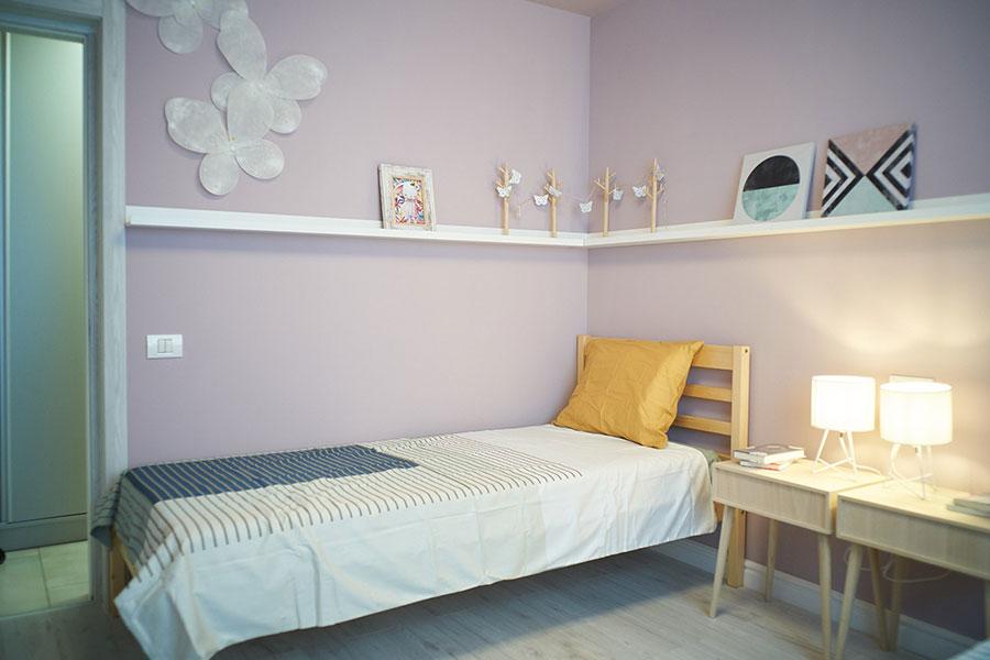 Ascoiația Magic a inaugurat MagicHOME 17 si 18