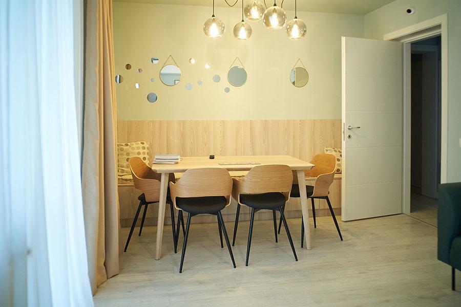 Ascoiația Magic a inaugurat MagicHOME 17 si 18