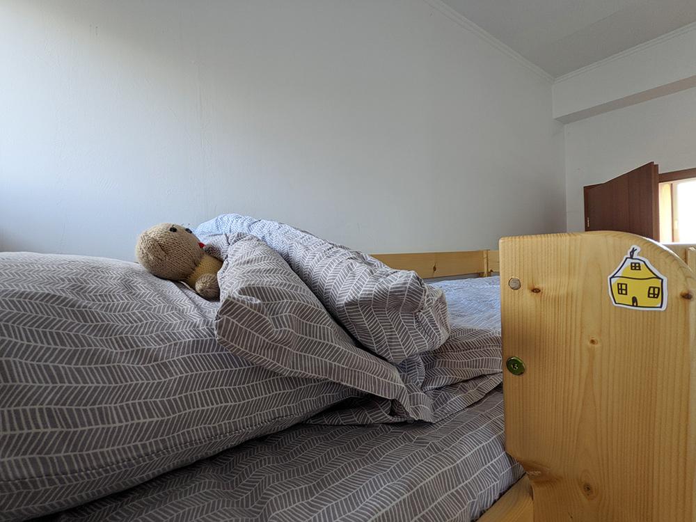 Tabara JYSK la Casa Buna