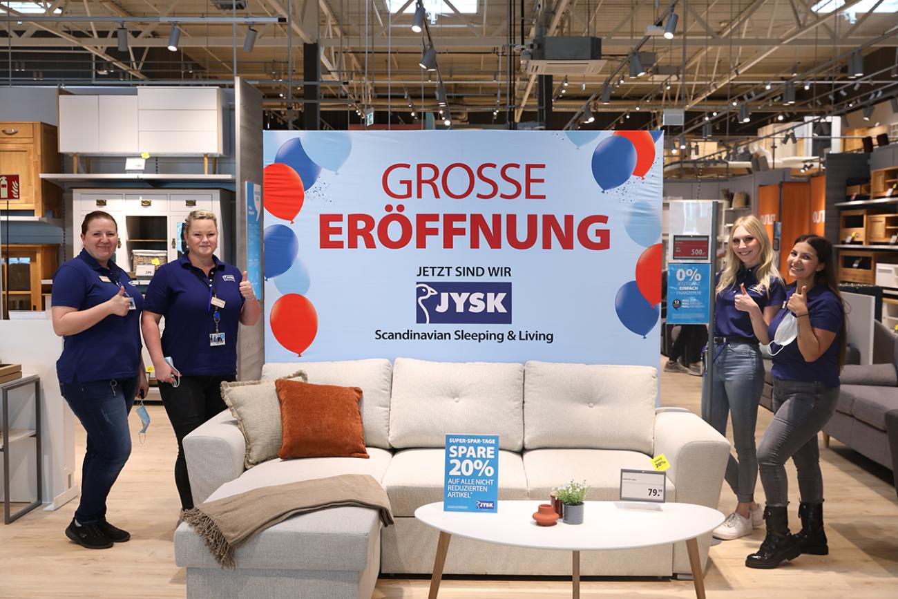 Das Bild spricht für sich selbst...