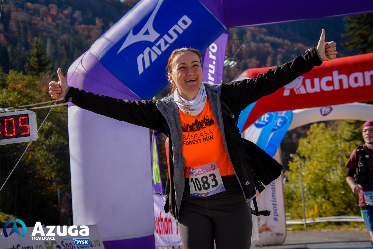 Iraida Paiuc, Sales and Marketing Manager JYSK România și Bulgaria