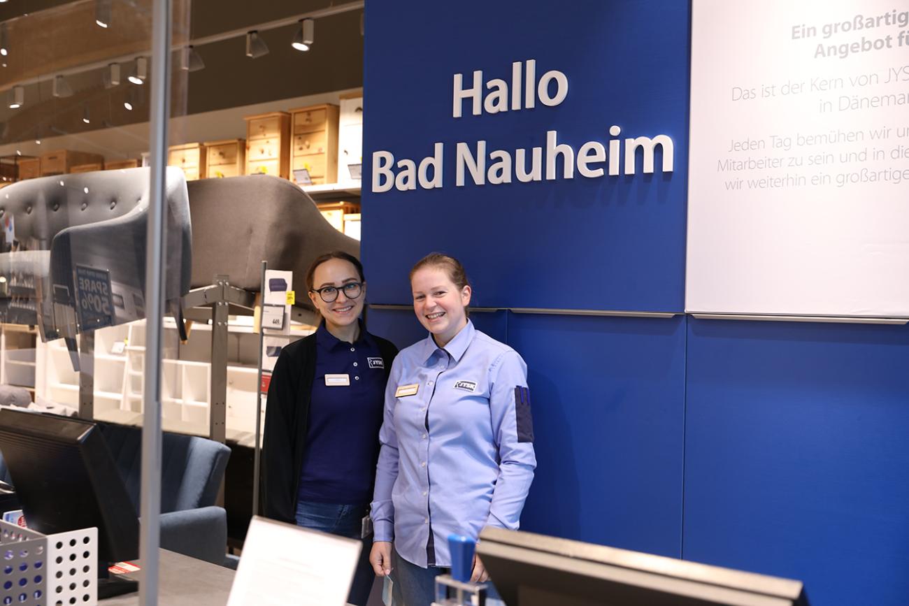 Hallo! 