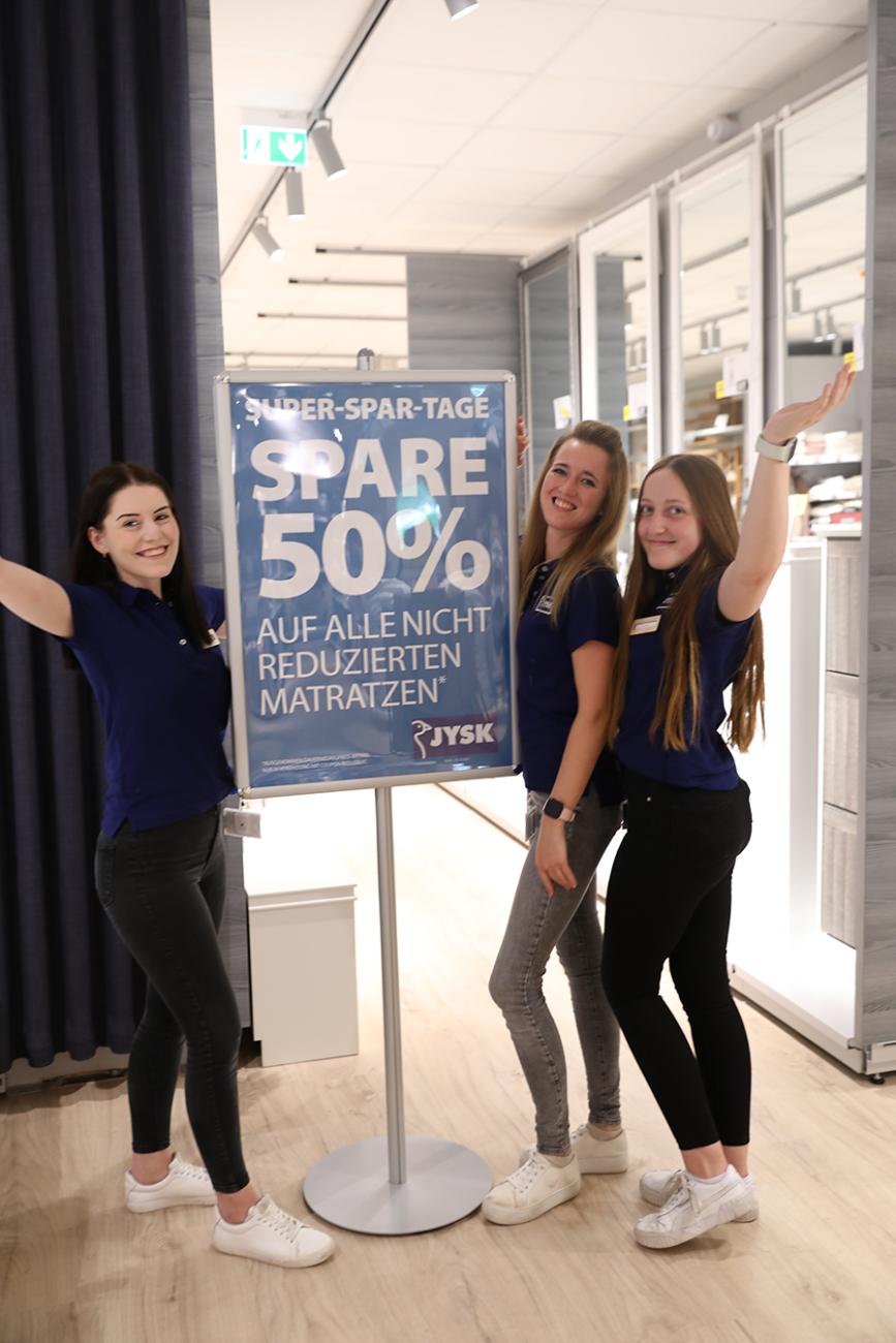 Great offers