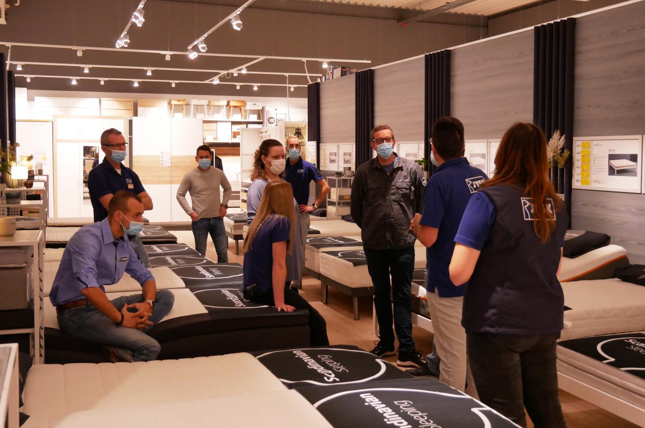 Sleep Academy Netherlands