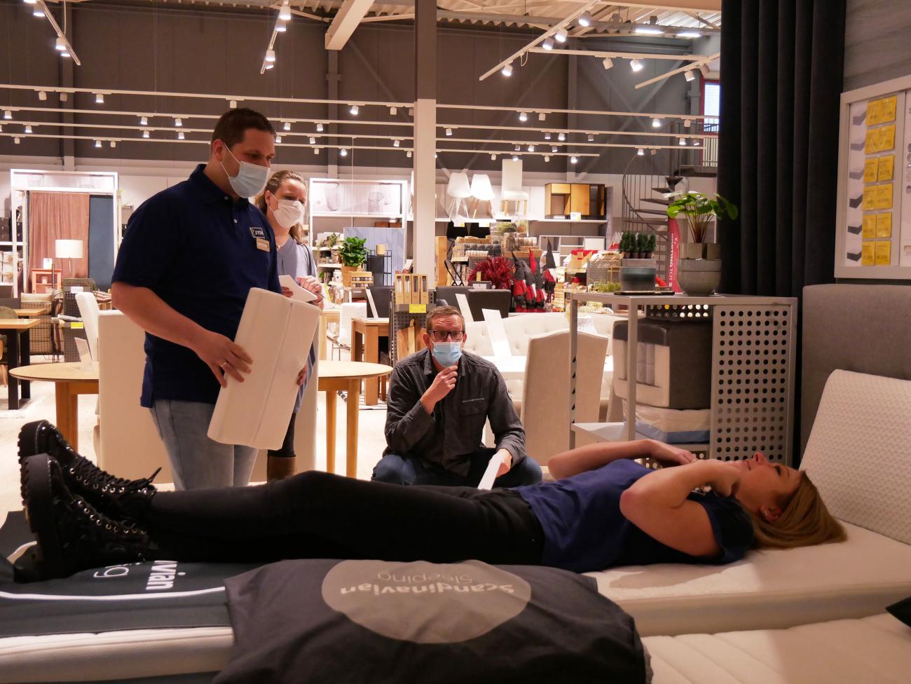 Sleep Academy Netherlands