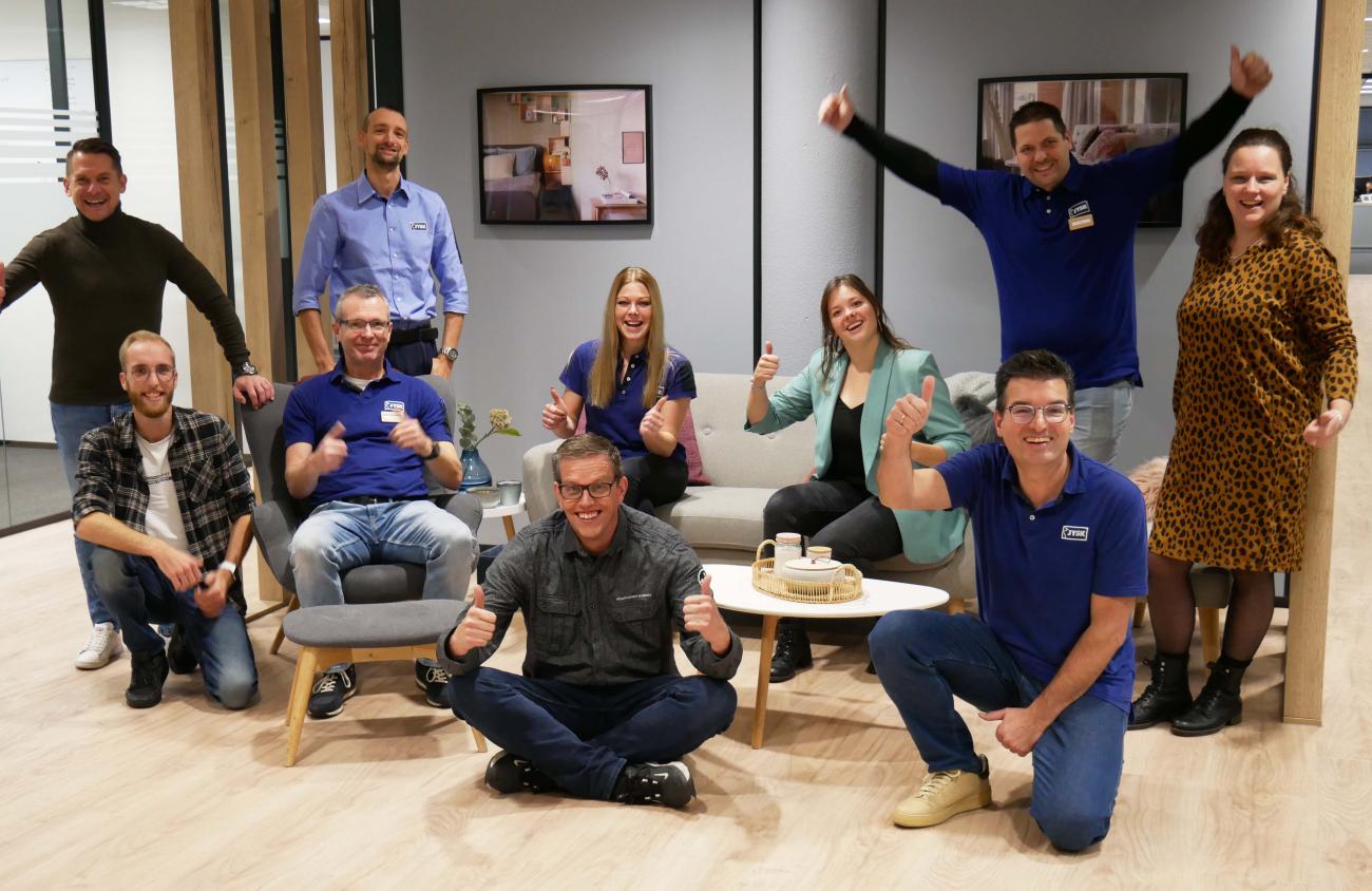 Sleep Academy Netherlands
