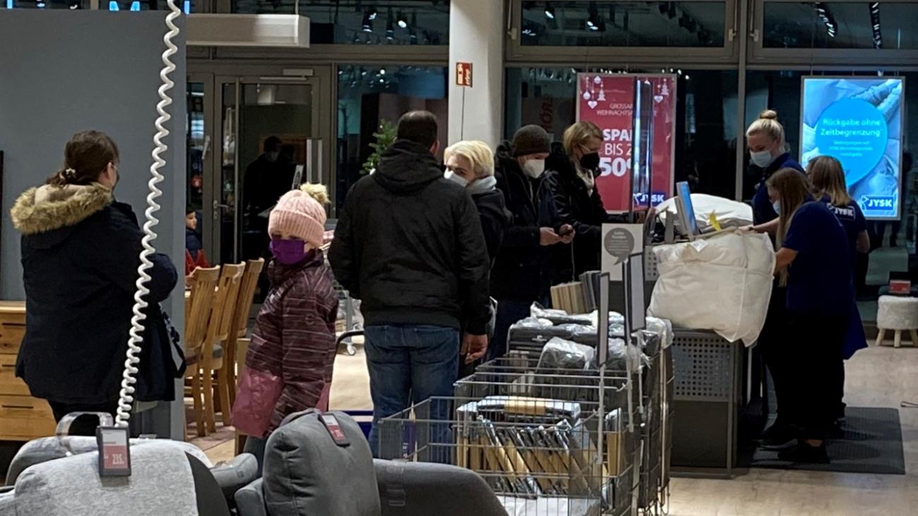 In Prisdorf wird es ebenfalls nicht langweilig ... 