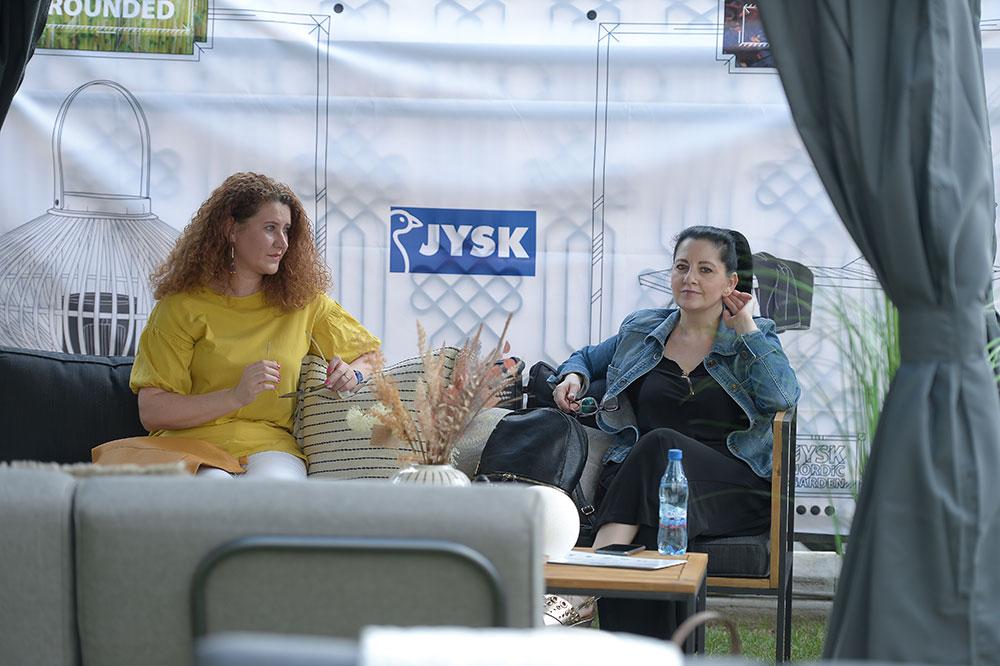 JYSK Nordic Garden 