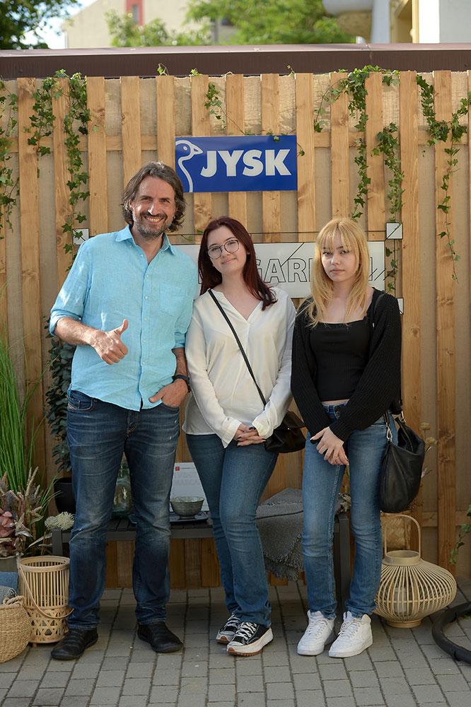 Alex Bratu, Country Manager JYSK Romania si Bulgaria