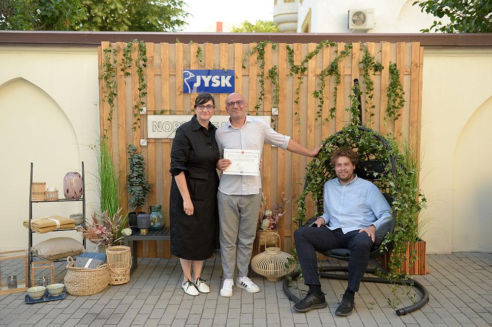 JYSK Nordic Garden