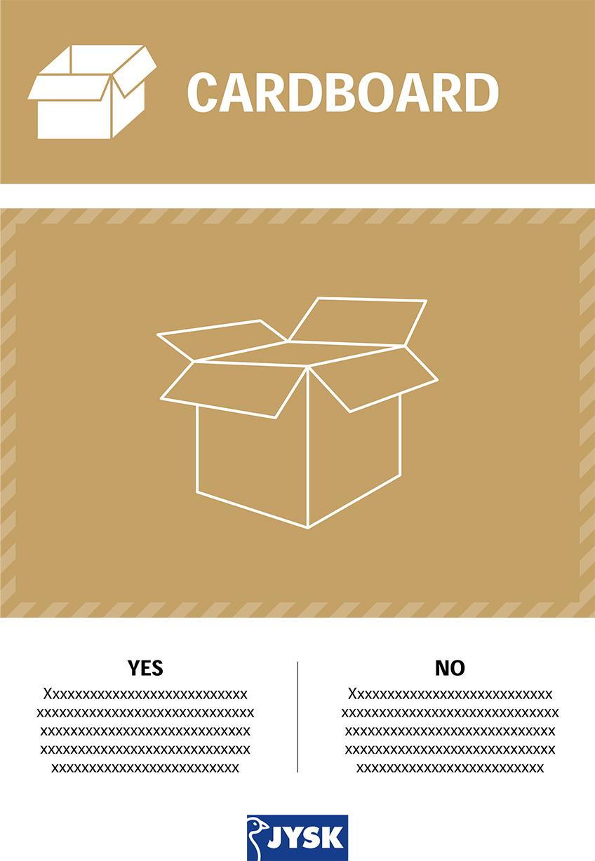 Cardboard