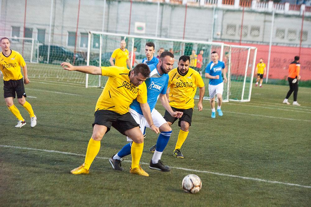 JYSK Pro castiga cupa FIFCO